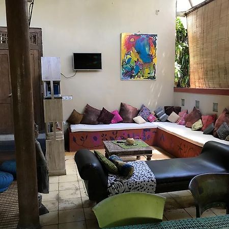 Serenity House Hotel Ubud Kültér fotó