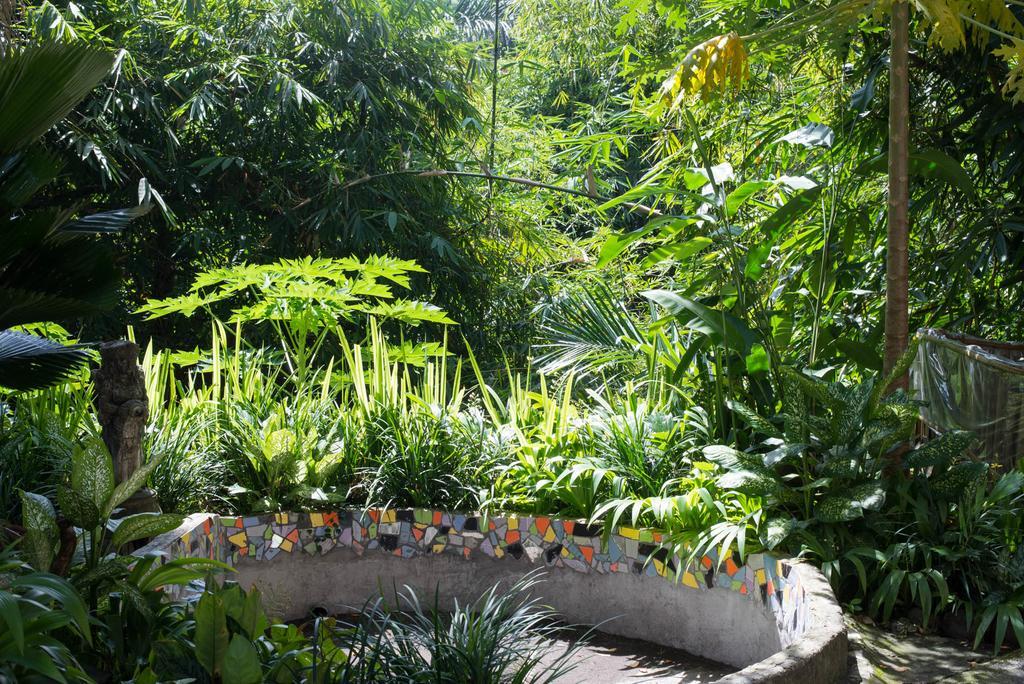 Serenity House Hotel Ubud Kültér fotó