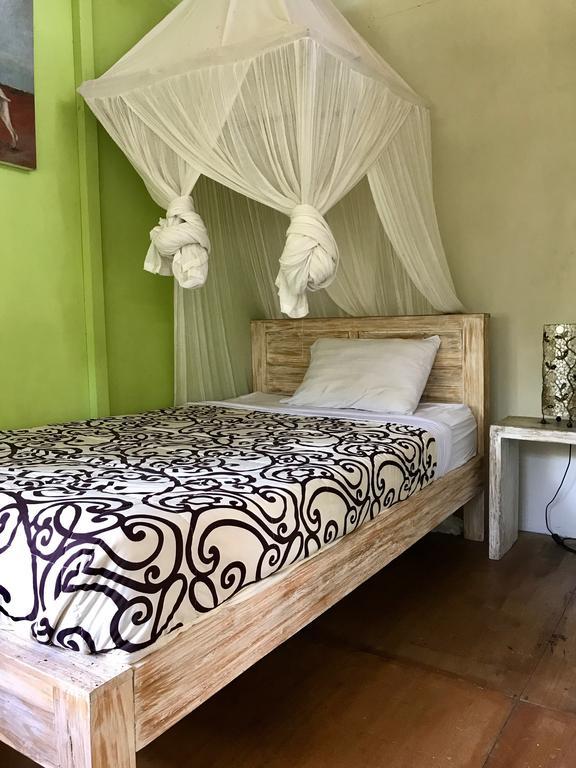 Serenity House Hotel Ubud Kültér fotó